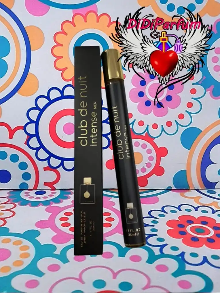 Club de Nuit Intense Man - Armaf